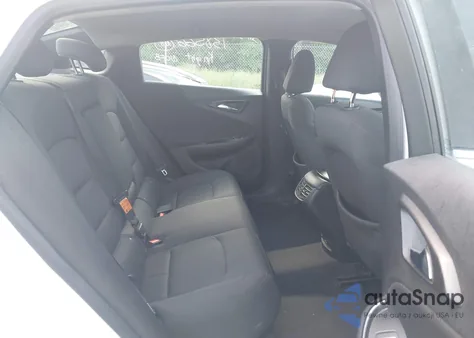 2018 Chevrolet Malibu Lt z USA, uszkodzony, nr VIN 1G1ZD5ST9JF123447